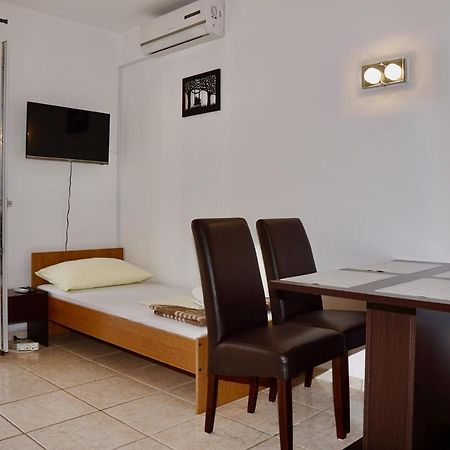 Apartments Victoria Trogir Luaran gambar