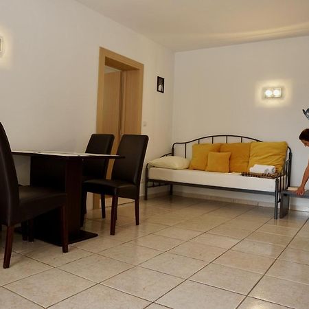 Apartments Victoria Trogir Luaran gambar