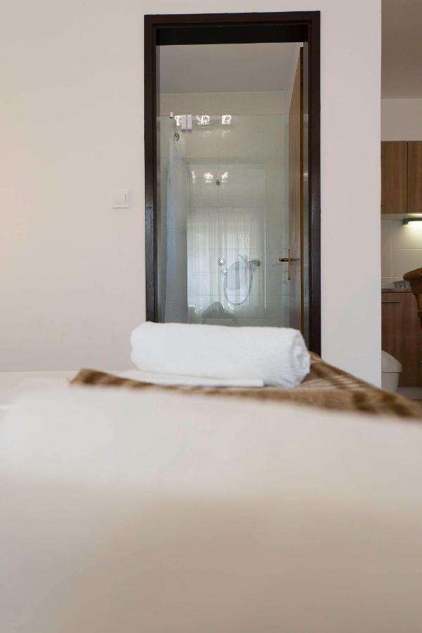 Apartments Victoria Trogir Luaran gambar