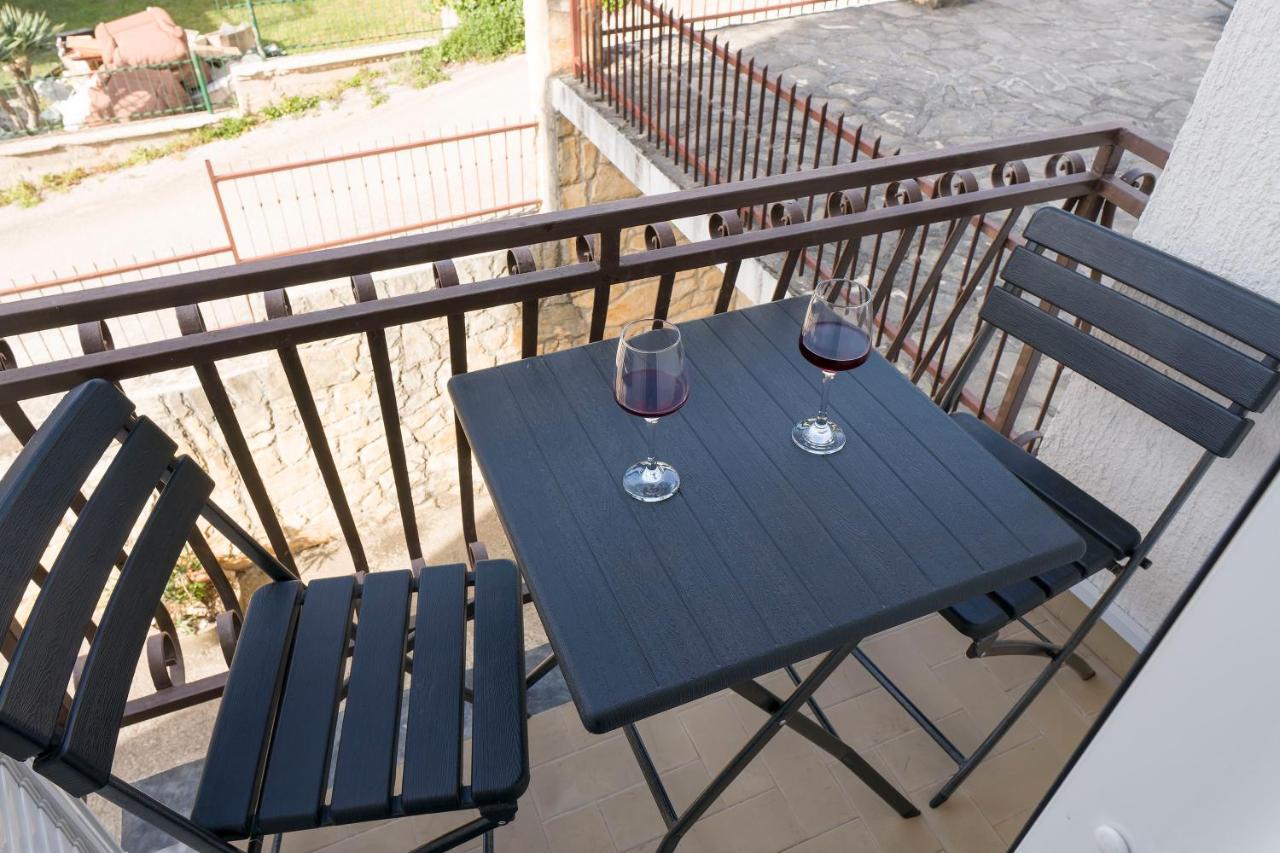 Apartments Victoria Trogir Luaran gambar