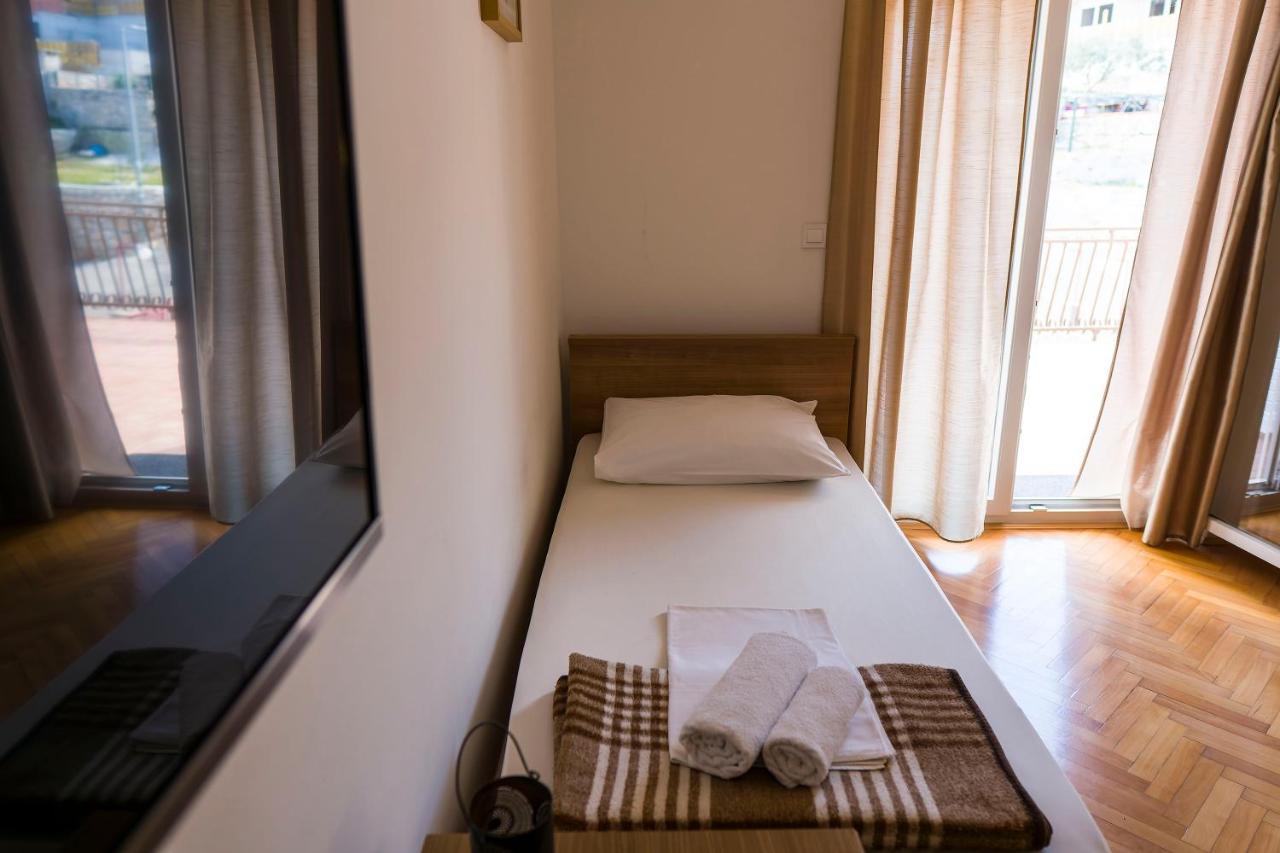Apartments Victoria Trogir Luaran gambar
