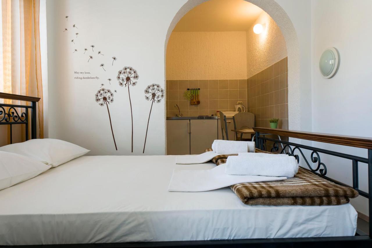 Apartments Victoria Trogir Luaran gambar