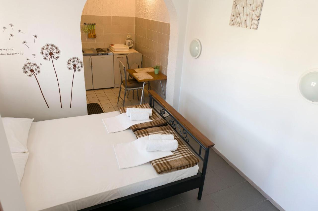 Apartments Victoria Trogir Luaran gambar