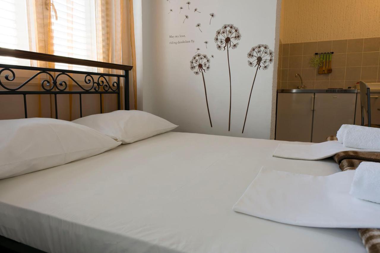Apartments Victoria Trogir Luaran gambar