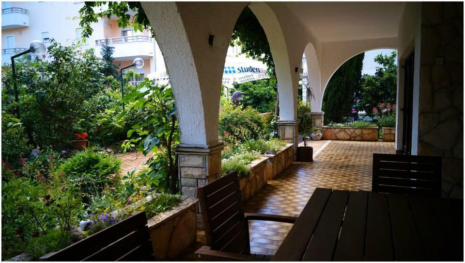 Apartments Victoria Trogir Luaran gambar