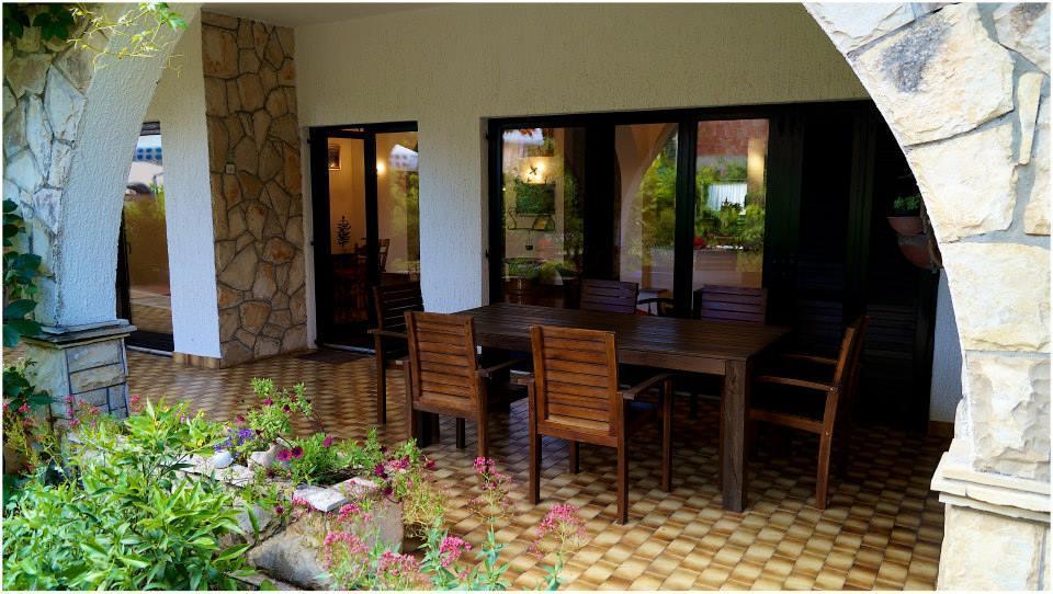 Apartments Victoria Trogir Luaran gambar