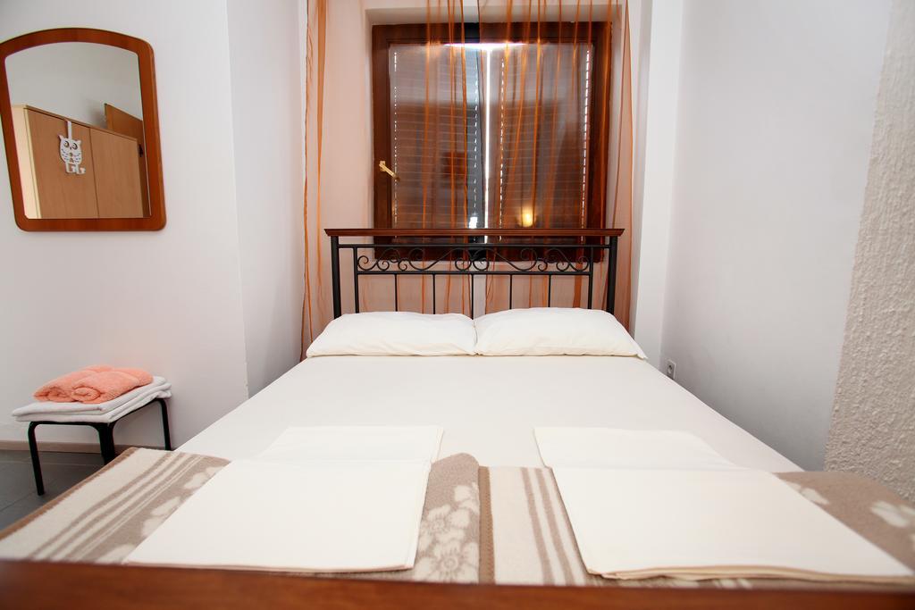 Apartments Victoria Trogir Luaran gambar